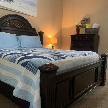 Beautiful 3 Bedroom Apartment minutes from Disney! Kissimmee Extérieur photo