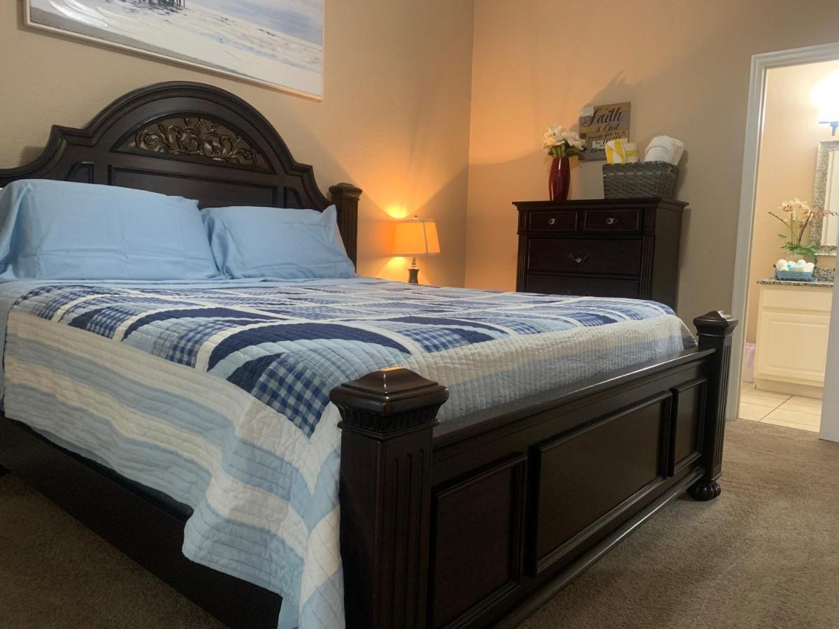 Beautiful 3 Bedroom Apartment minutes from Disney! Kissimmee Extérieur photo