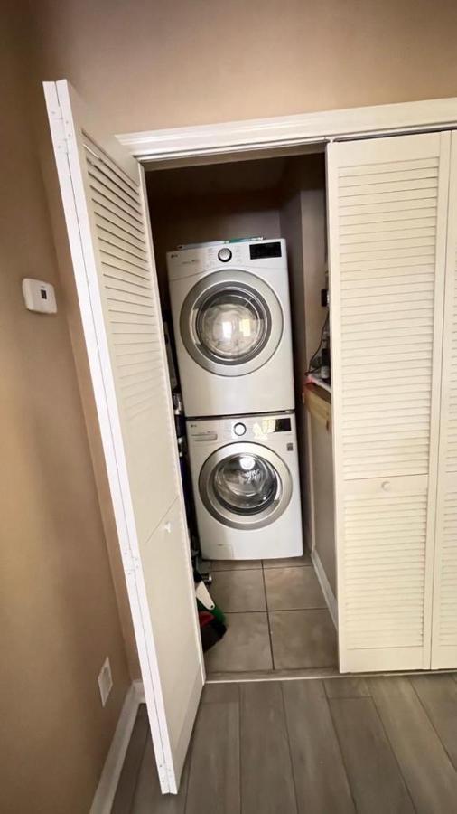Beautiful 3 Bedroom Apartment minutes from Disney! Kissimmee Extérieur photo