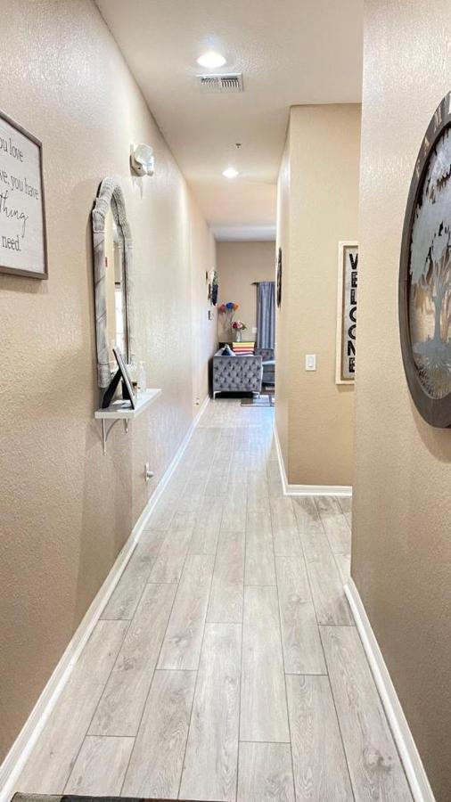 Beautiful 3 Bedroom Apartment minutes from Disney! Kissimmee Extérieur photo