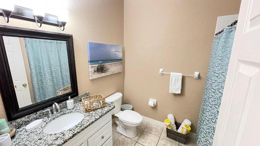 Beautiful 3 Bedroom Apartment minutes from Disney! Kissimmee Extérieur photo