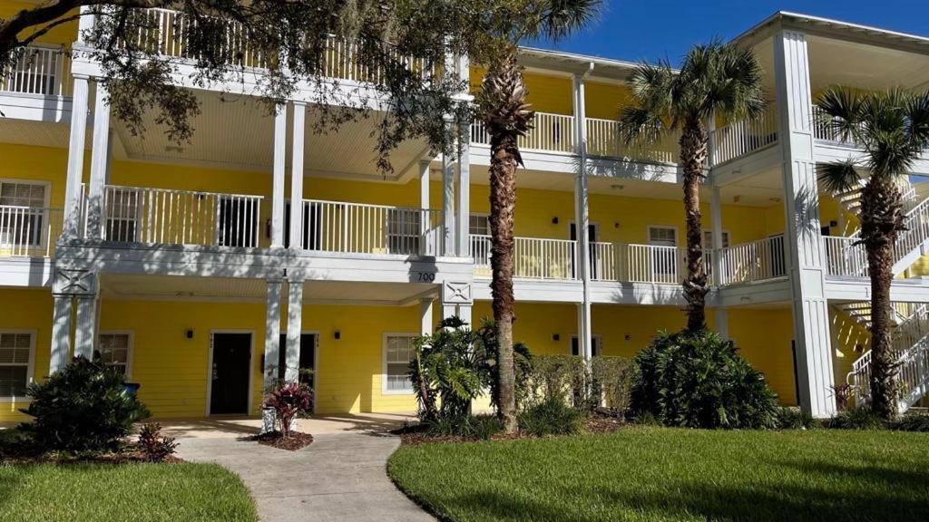 Beautiful 3 Bedroom Apartment minutes from Disney! Kissimmee Extérieur photo