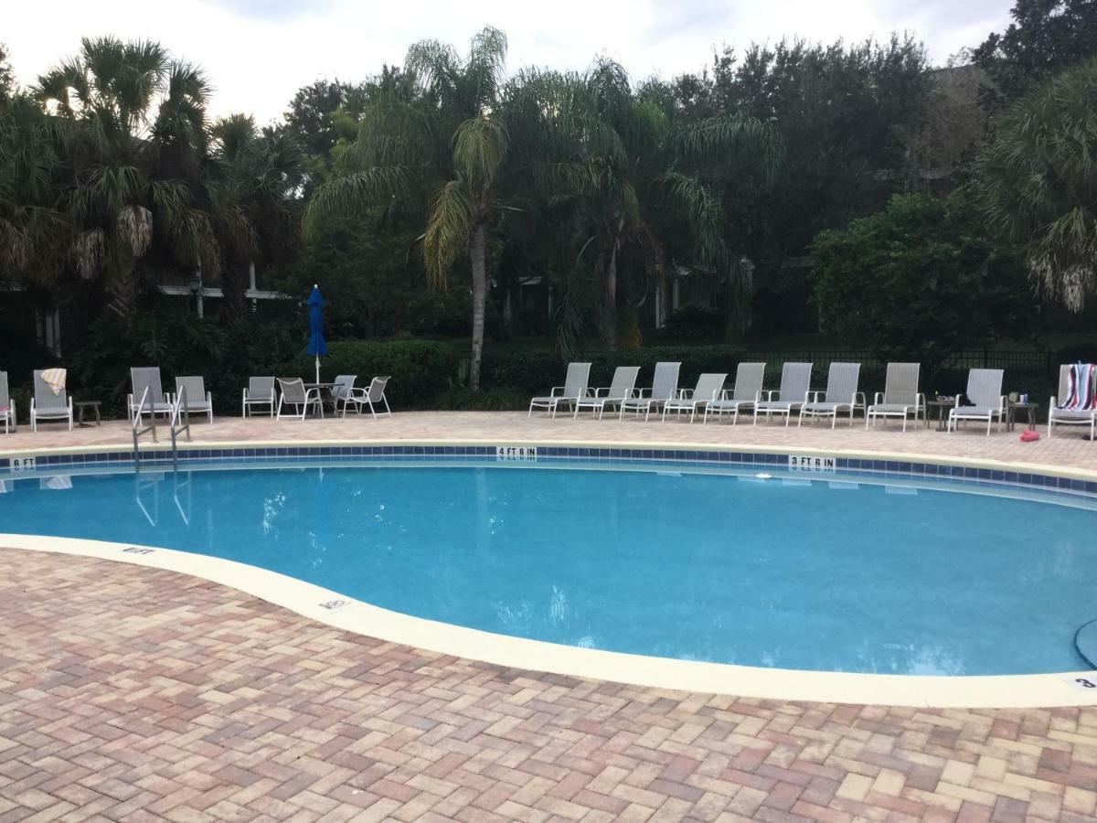 Beautiful 3 Bedroom Apartment minutes from Disney! Kissimmee Extérieur photo