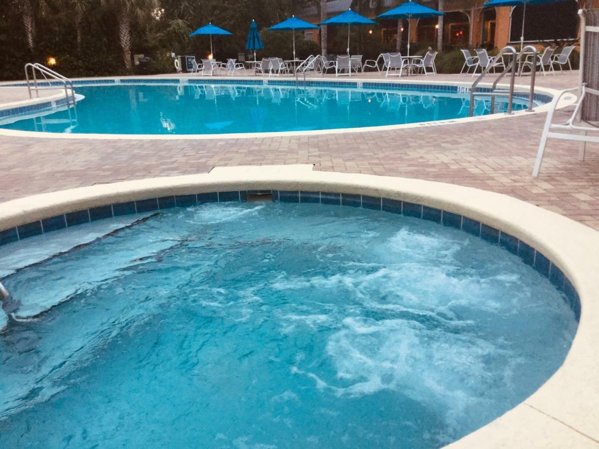 Beautiful 3 Bedroom Apartment minutes from Disney! Kissimmee Extérieur photo