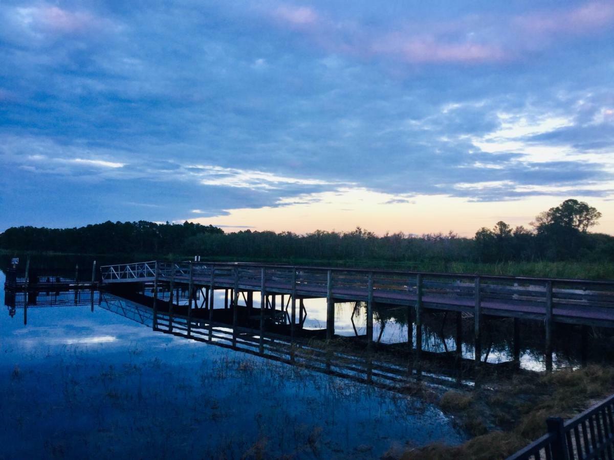 Beautiful 3 Bedroom Apartment minutes from Disney! Kissimmee Extérieur photo