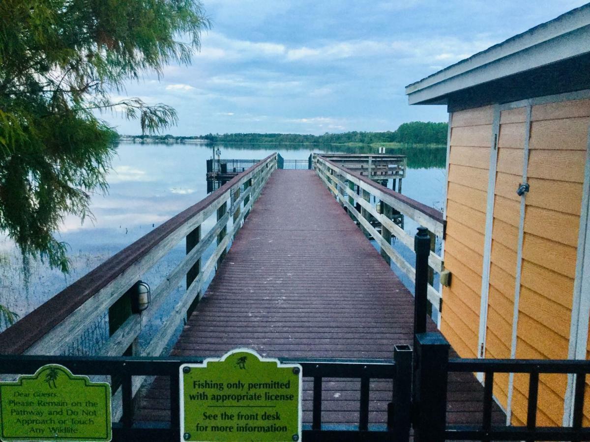 Beautiful 3 Bedroom Apartment minutes from Disney! Kissimmee Extérieur photo