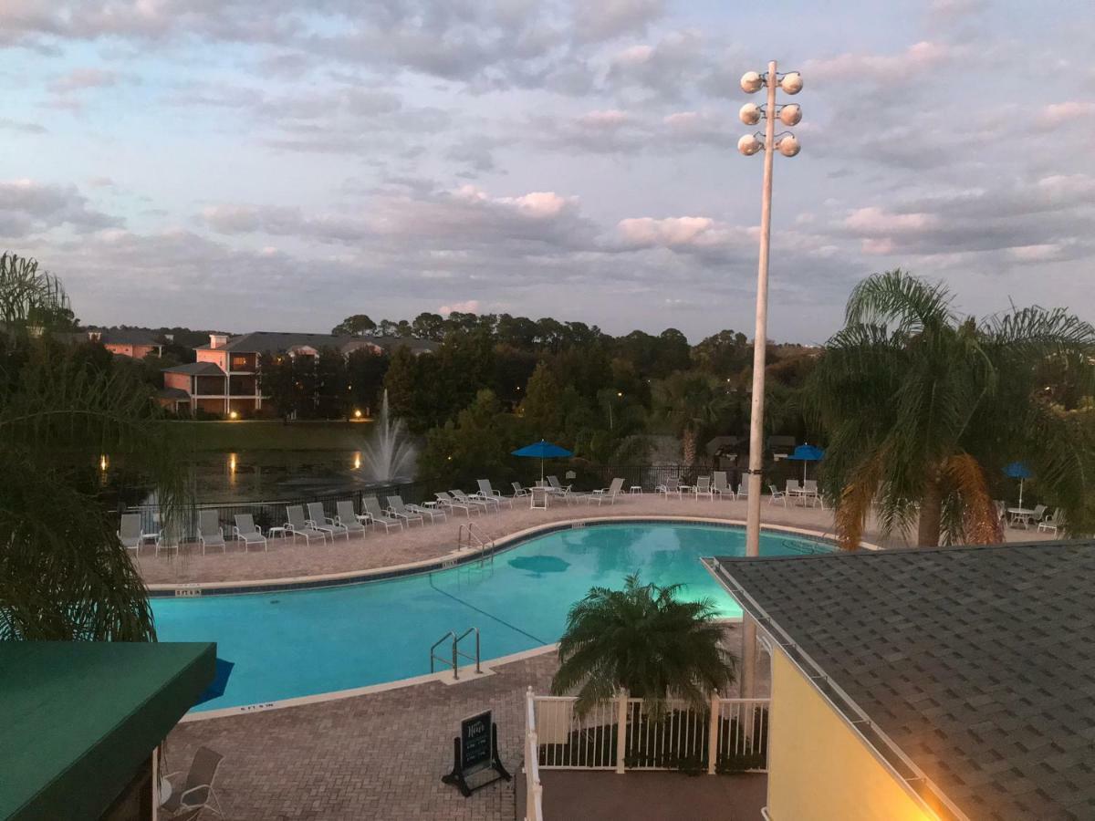 Beautiful 3 Bedroom Apartment minutes from Disney! Kissimmee Extérieur photo