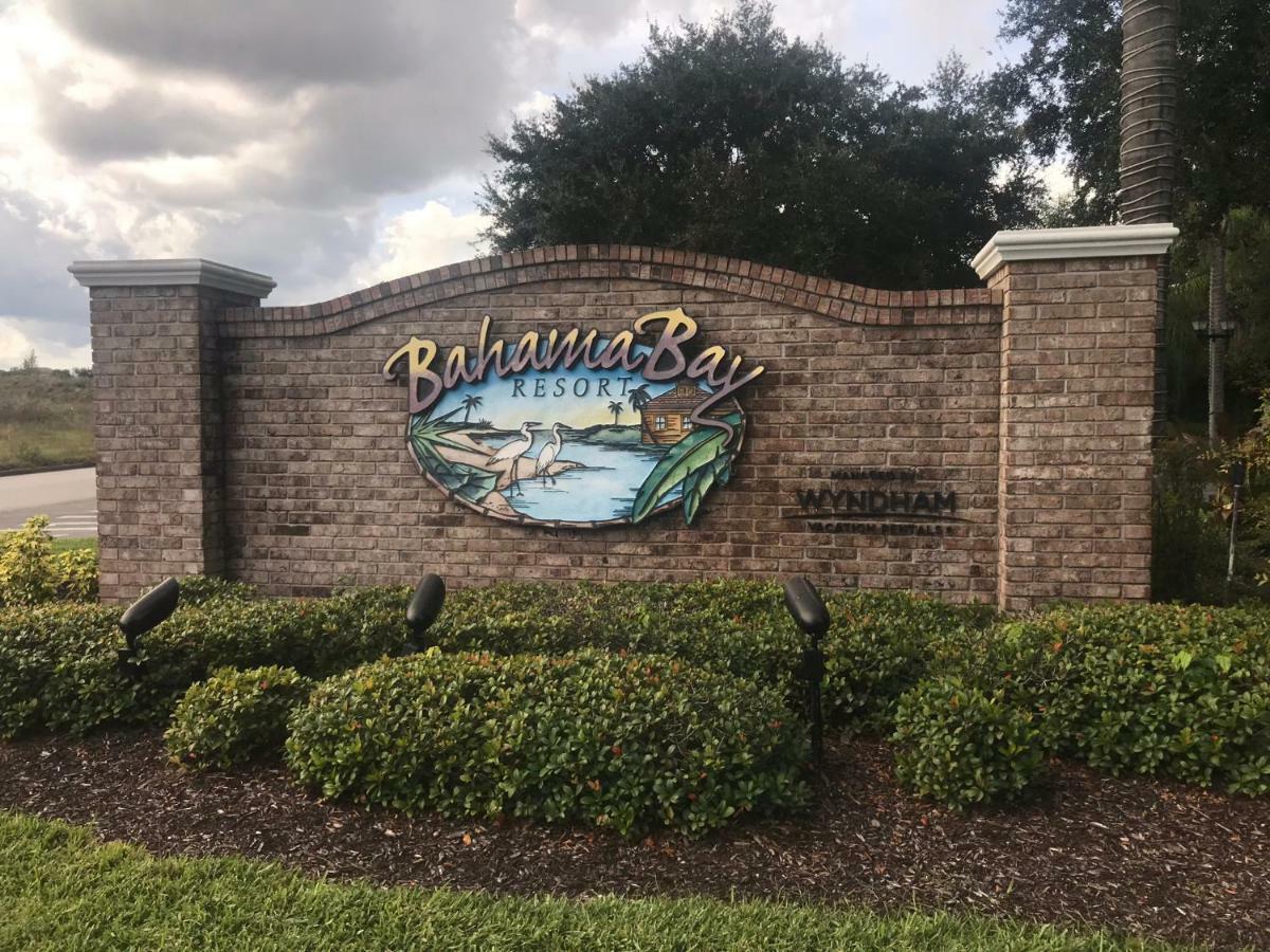 Beautiful 3 Bedroom Apartment minutes from Disney! Kissimmee Extérieur photo