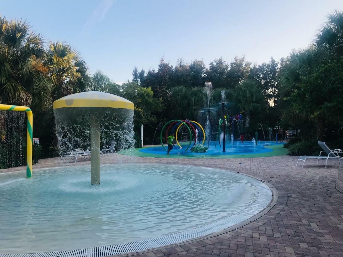 Beautiful 3 Bedroom Apartment minutes from Disney! Kissimmee Extérieur photo