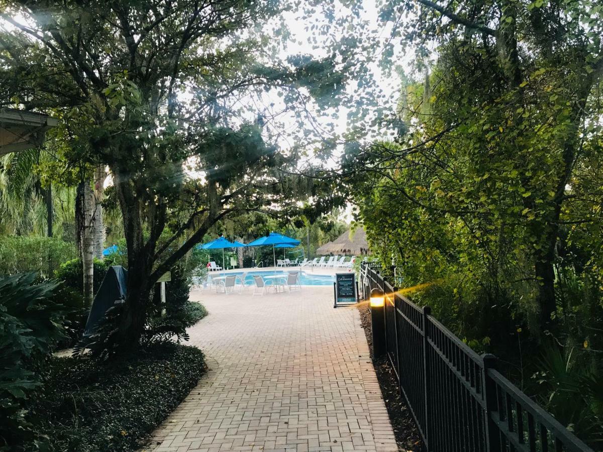 Beautiful 3 Bedroom Apartment minutes from Disney! Kissimmee Extérieur photo