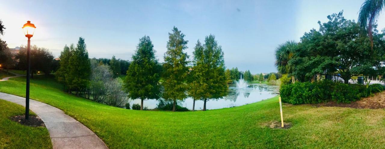 Beautiful 3 Bedroom Apartment minutes from Disney! Kissimmee Extérieur photo