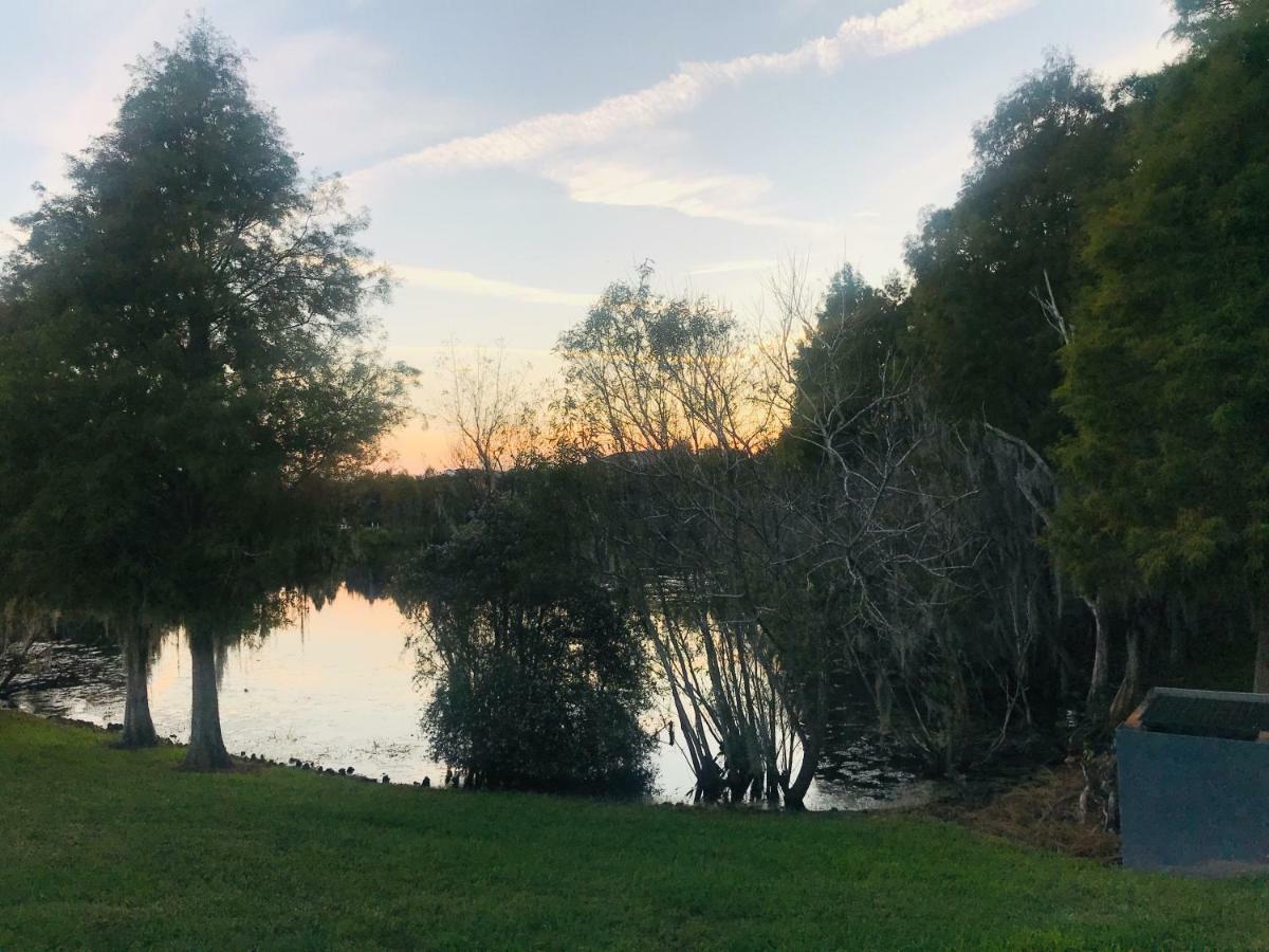 Beautiful 3 Bedroom Apartment minutes from Disney! Kissimmee Extérieur photo