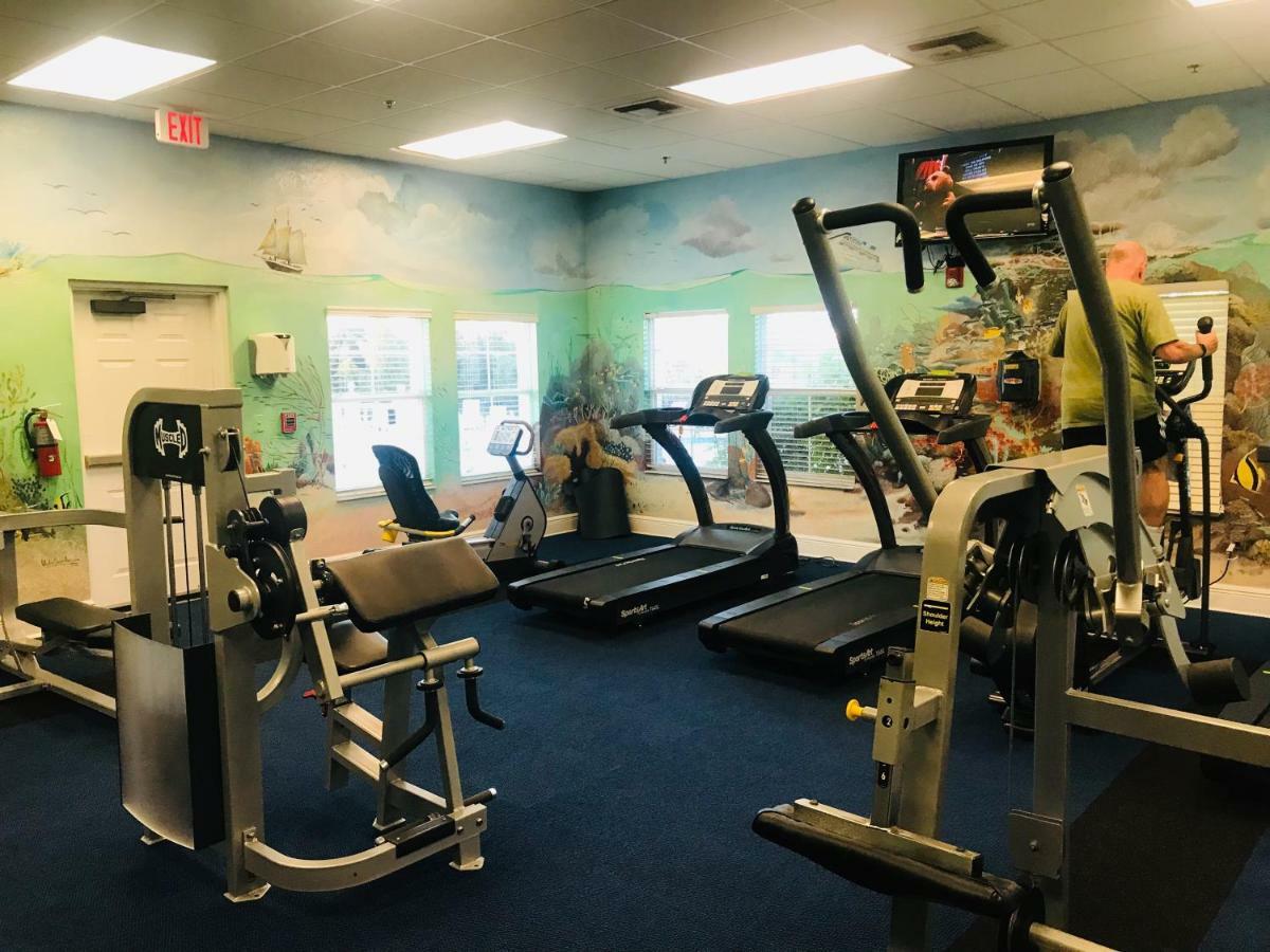 Beautiful 3 Bedroom Apartment minutes from Disney! Kissimmee Extérieur photo