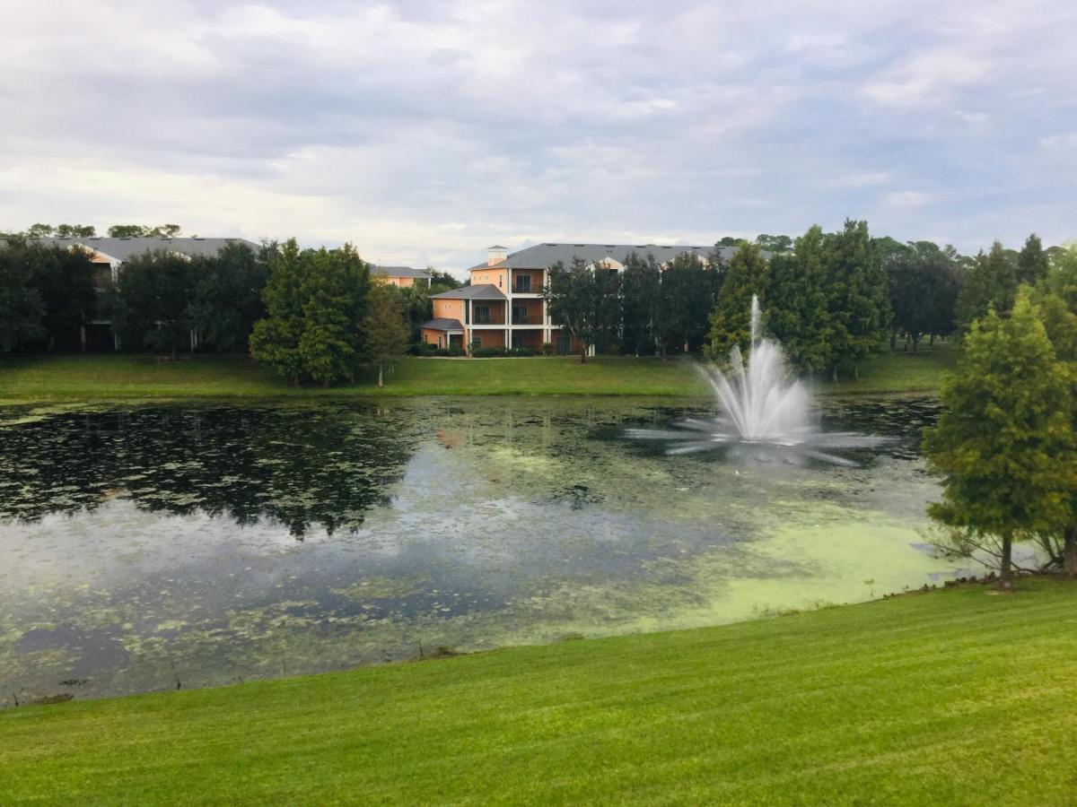 Beautiful 3 Bedroom Apartment minutes from Disney! Kissimmee Extérieur photo