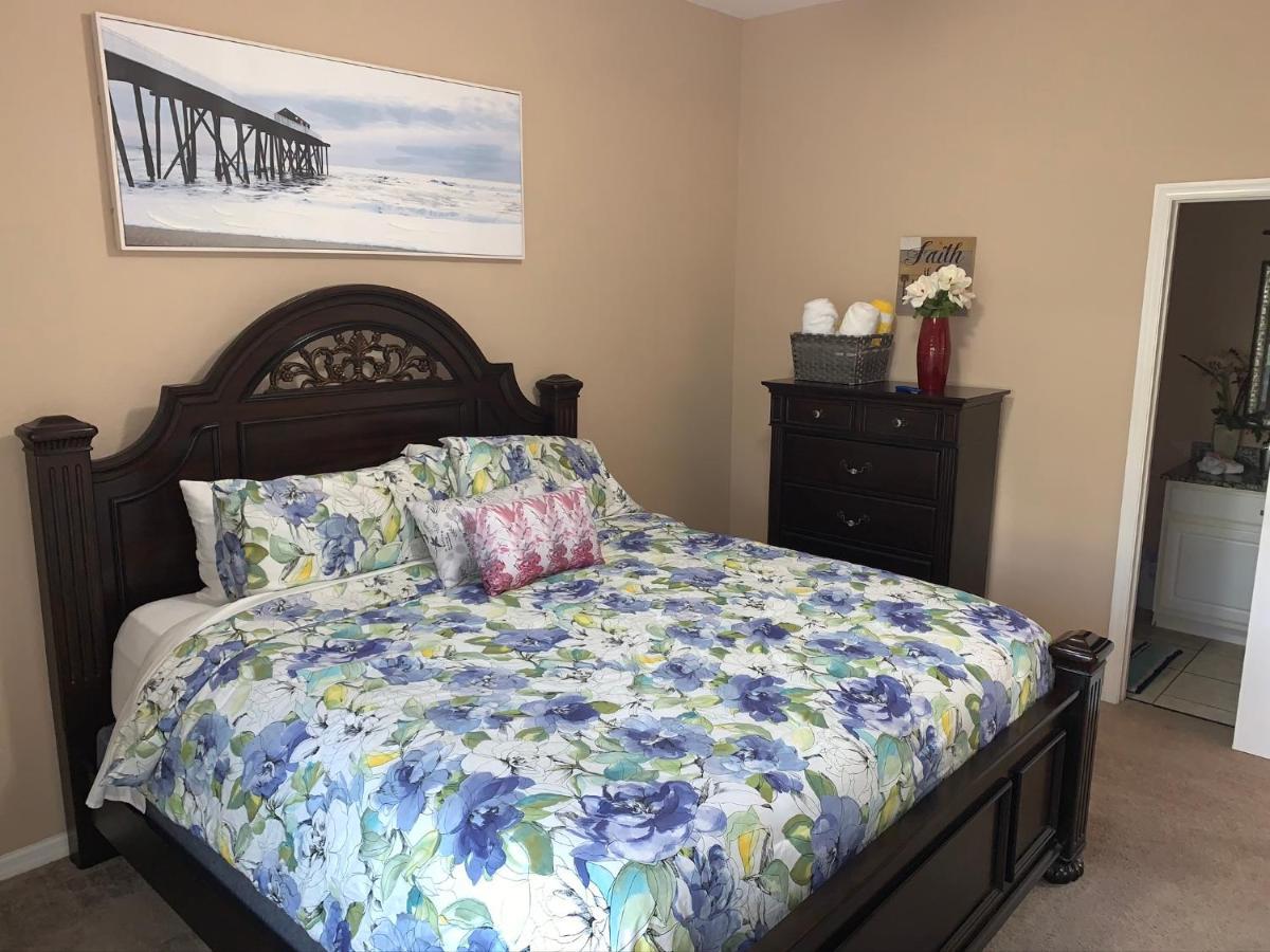Beautiful 3 Bedroom Apartment minutes from Disney! Kissimmee Extérieur photo